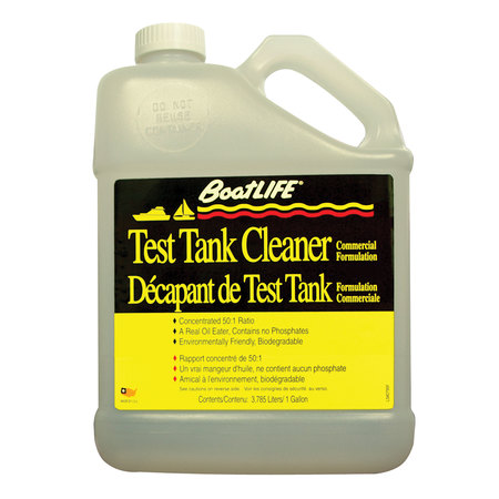 BOATLIFE BoatLIFE 1127 Test Tank Cleaner - 1 Gallon 1127